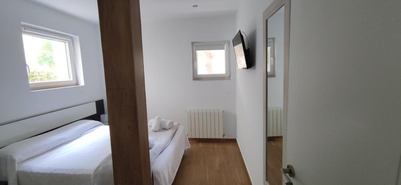 Mundaka Sea Apartment Exterior foto