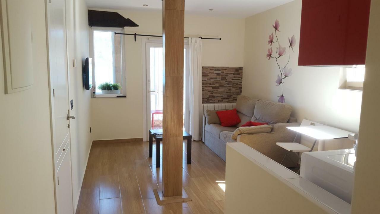 Mundaka Sea Apartment Exterior foto